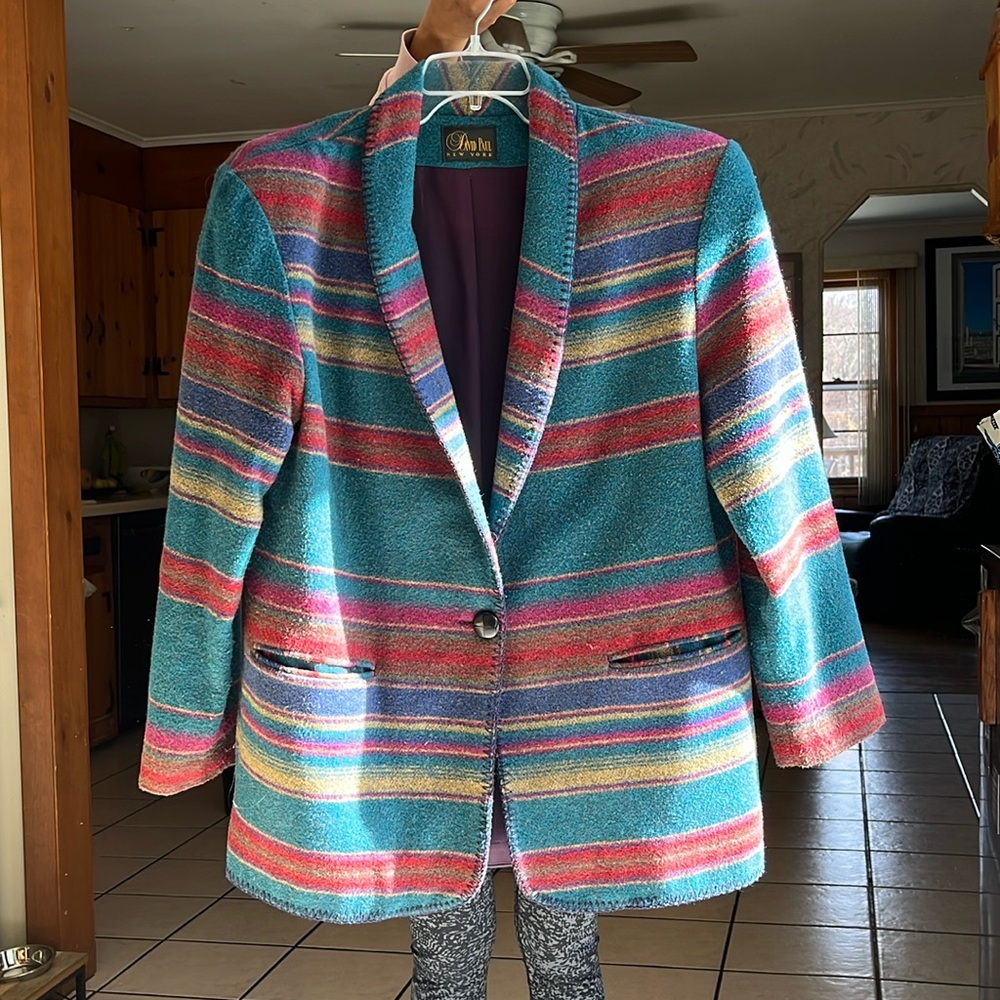 David Paul Blazer